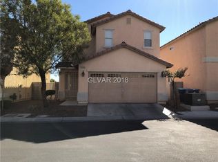 4380 Pirates Island St, Las Vegas, NV 89147