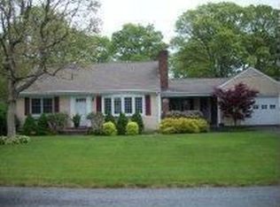 24 Captain Daniel Rd, South Yarmouth, MA 02664