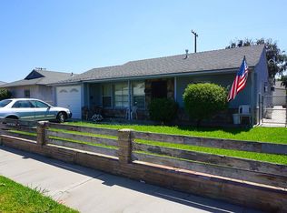 13227 Volunteer Ave, Norwalk, CA 90650