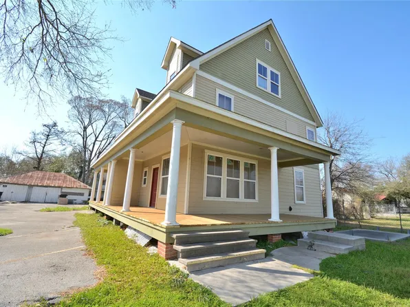 3808 Dover St, Houston, TX 77087