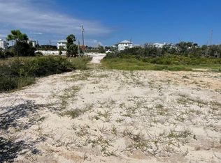 206 Bent Tree Rd, Pt Saint Joe, FL 32456