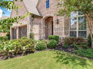 3413 Estes Park Ln, McKinney, TX 75070