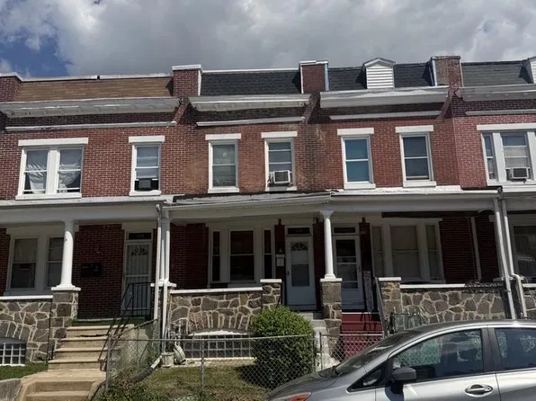 331 Gwynn Ave, Baltimore, MD 21229