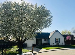 6911 W Tobi Dr, Boise, ID 83714