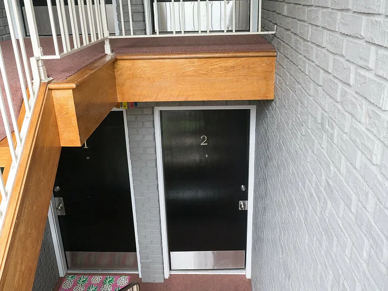 Stairwell Stairwell