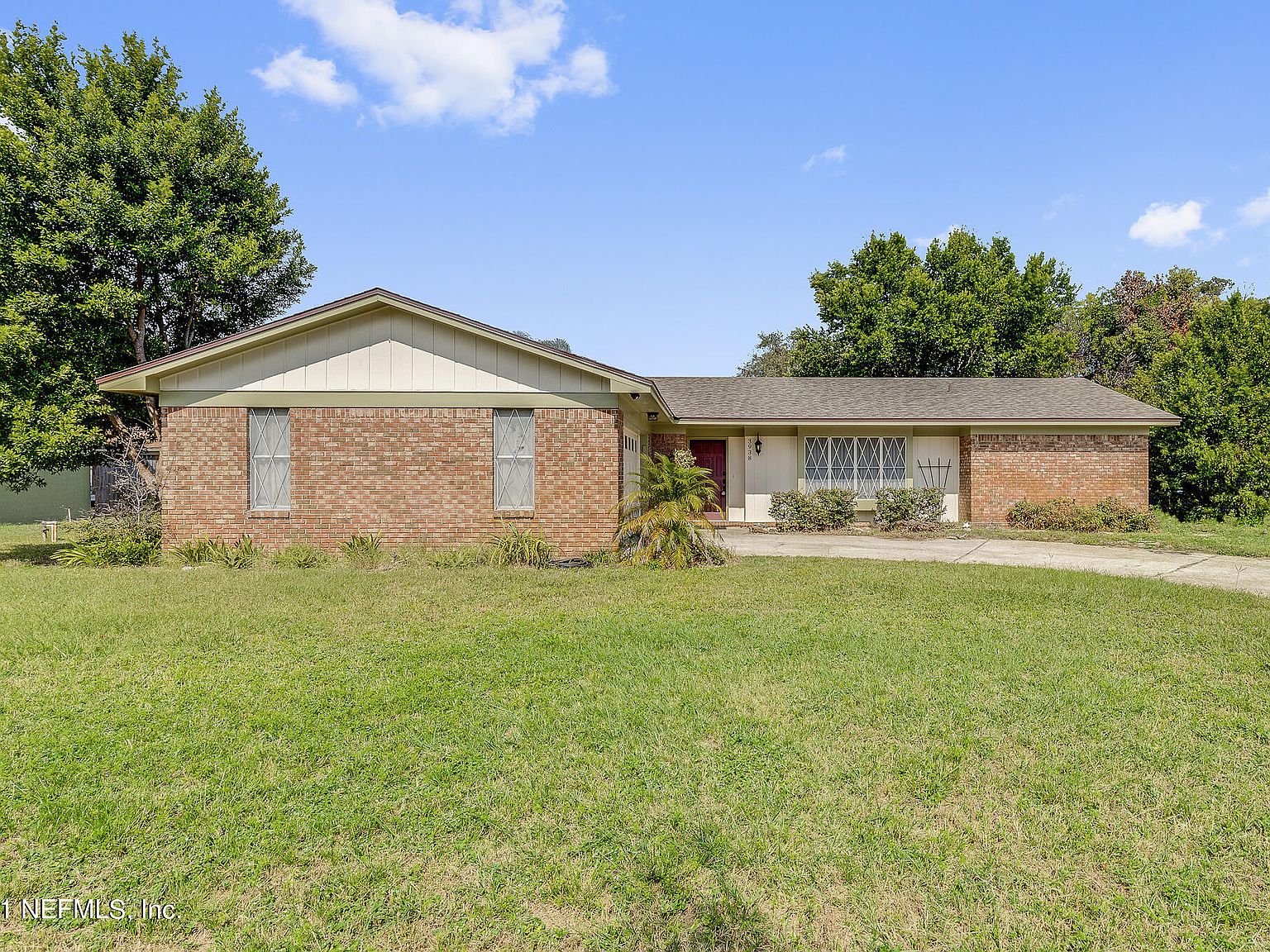3938 FERNGLEN Drive, Jacksonville, FL 32277 Zillow