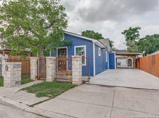 113 Chico Aly, San Antonio, TX 78225