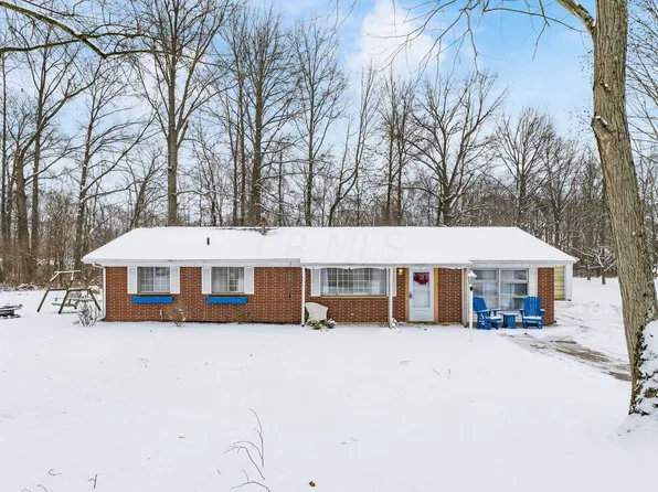 111 Sands Dr, Hebron, OH 43025