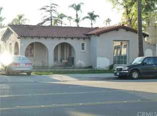 615 N Anaheim Blvd, Anaheim, CA 92805