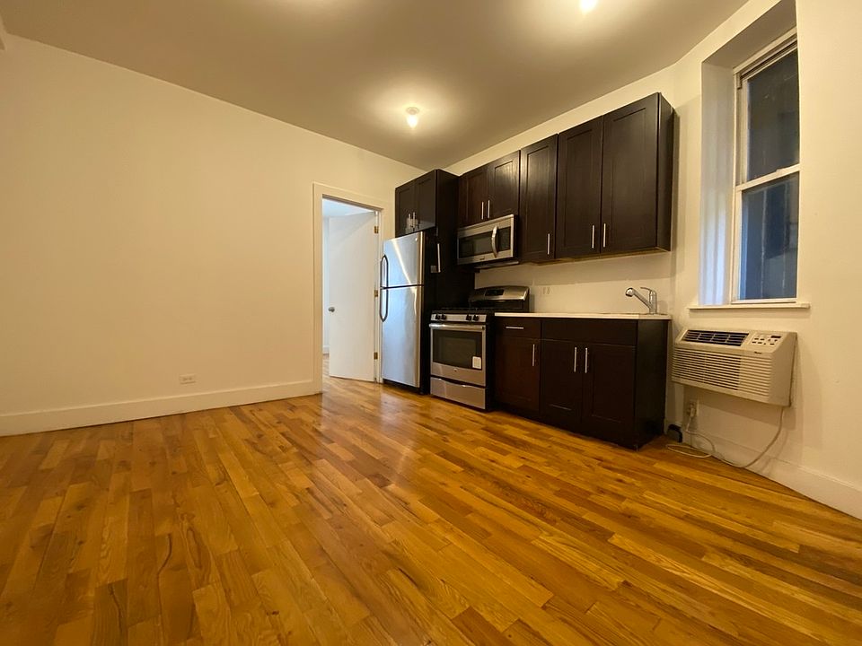 1st image of 735 Rogers Ave #1W