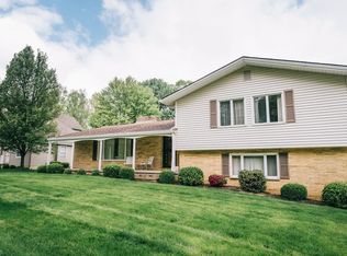 3081 Shelley Lynn Dr, Akron, OH 44333