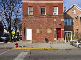 3658 S Wood St #2-R, Chicago, IL 60609