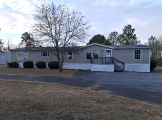 2829 Old Camp Long Rd, Aiken, SC 29805