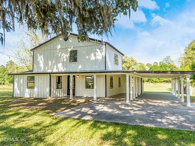 11323 MALLIE DAVIS Road, Glen Saint Mary, FL, 32040