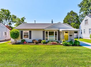 1407 W Windemere Ave, Royal Oak, MI 48073