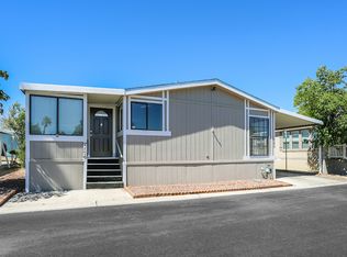 3800 S Decatur Blvd SPACE 262, Las Vegas, NV 89103