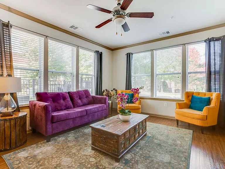Summerfield At Morgan Metro Apartments — Photo 1