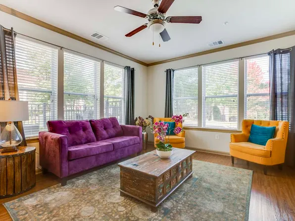 Summerfield at Morgan Metro