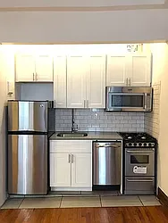 Rented by City Connections Realty