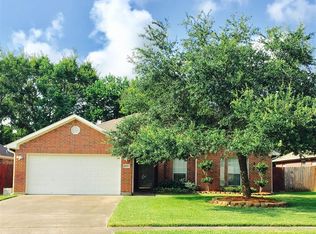 11811 Santa Fe Trl, Santa Fe, TX 77510