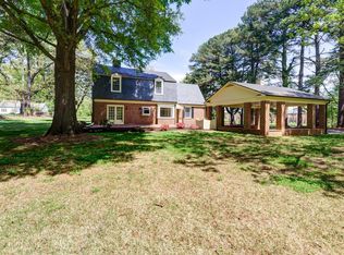 868 Jefferson St, Boydton, VA 23917