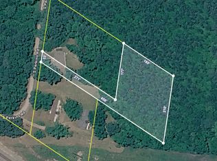 125 S Perkins Rd, Gadsden, SC 29052