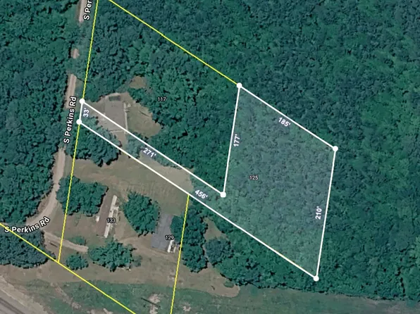 125 S Perkins Rd, Gadsden, SC 29052
