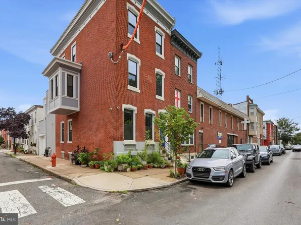 913 S 13th St, Philadelphia, PA 19147