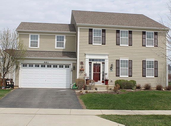 2nd image of 461 Mooresfield St