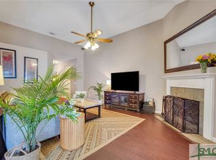 160 Druid Cir, Savannah, GA 31410