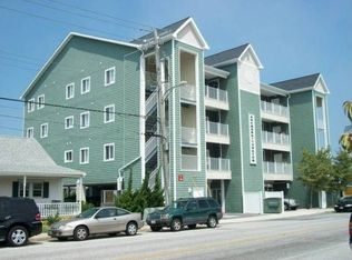 1515 Saint Louis Ave UNIT 302, Ocean City, MD 21842