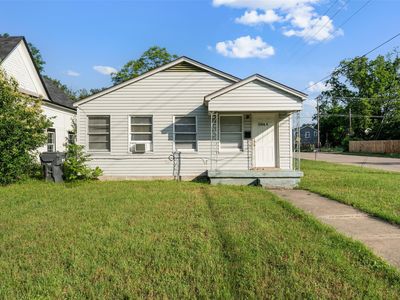 2528 McFerrin Ave, Waco, TX, 76708