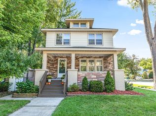 123 North Ave, Mount Clemens, MI 48043