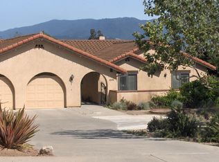 1562 Aalborg Ct, Solvang, CA 93463