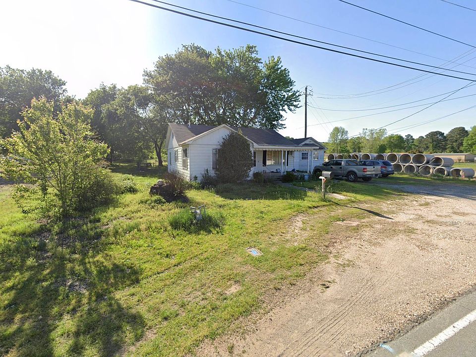 2nd image of 3871 Salem Rd