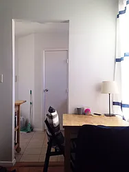 Rented by Sidney Rubell Co.