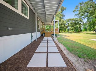533 County Road 263, Jasper, TX 75951