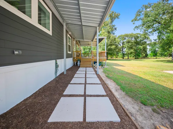 533 County Road 263, Jasper, TX 75951