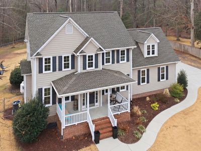 222 Susan Dr, Garner, NC, 27529