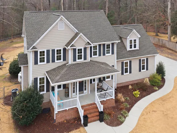 222 Susan Dr, Garner, NC 27529