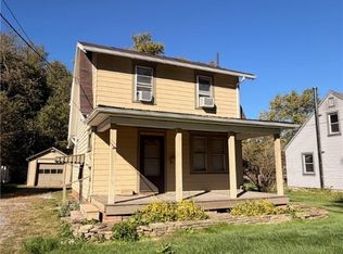 1101 Terrace Ave NW, Canton, OH 44708