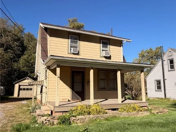 1101 Terrace Ave NW, Canton, OH 44708