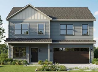 9515 Misenheimer Rd, Charlotte, NC 28215