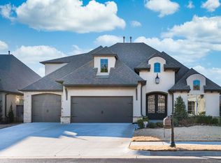 11608 S Marion Ave, Tulsa, OK 74137