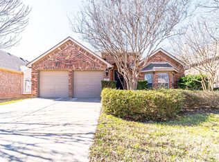 5527 Park Ridge Dr, Frisco, TX 75034