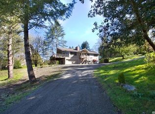 4502 Park Ln NW, Gig Harbor, WA 98335