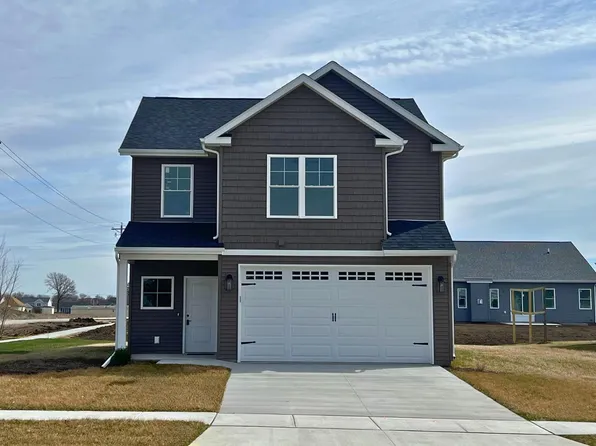 1701 S 5th St, Eldridge, IA 52748
