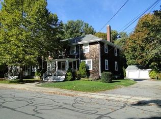 117 Forest Avenue Ext #123, Plymouth, MA 02360