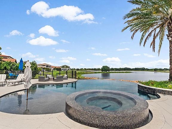 4th image of 15603 PANTHER LAKE PLACE