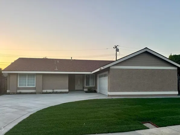 1645 N Dewayne Ave, Camarillo, CA 93010